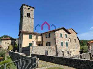 Vendita Terreno, Molazzana