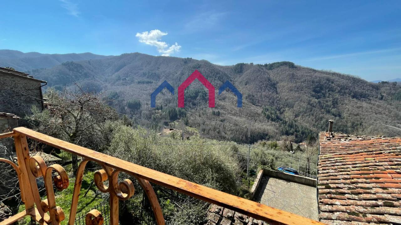 Vendita Casa indipendente, Bagni di Lucca foto