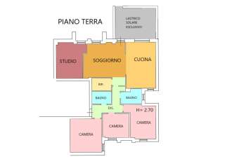 Vendita Appartamento, Macerata Vendita Appartamento, Macerata