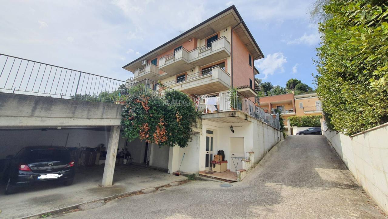 Vendita Appartamento, Acquaviva Picena foto