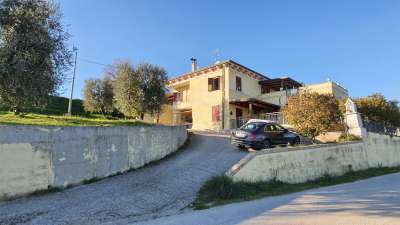 Vendita Rustico, Monsampolo del Tronto Vendita Rustico, Monsampolo del Tronto
