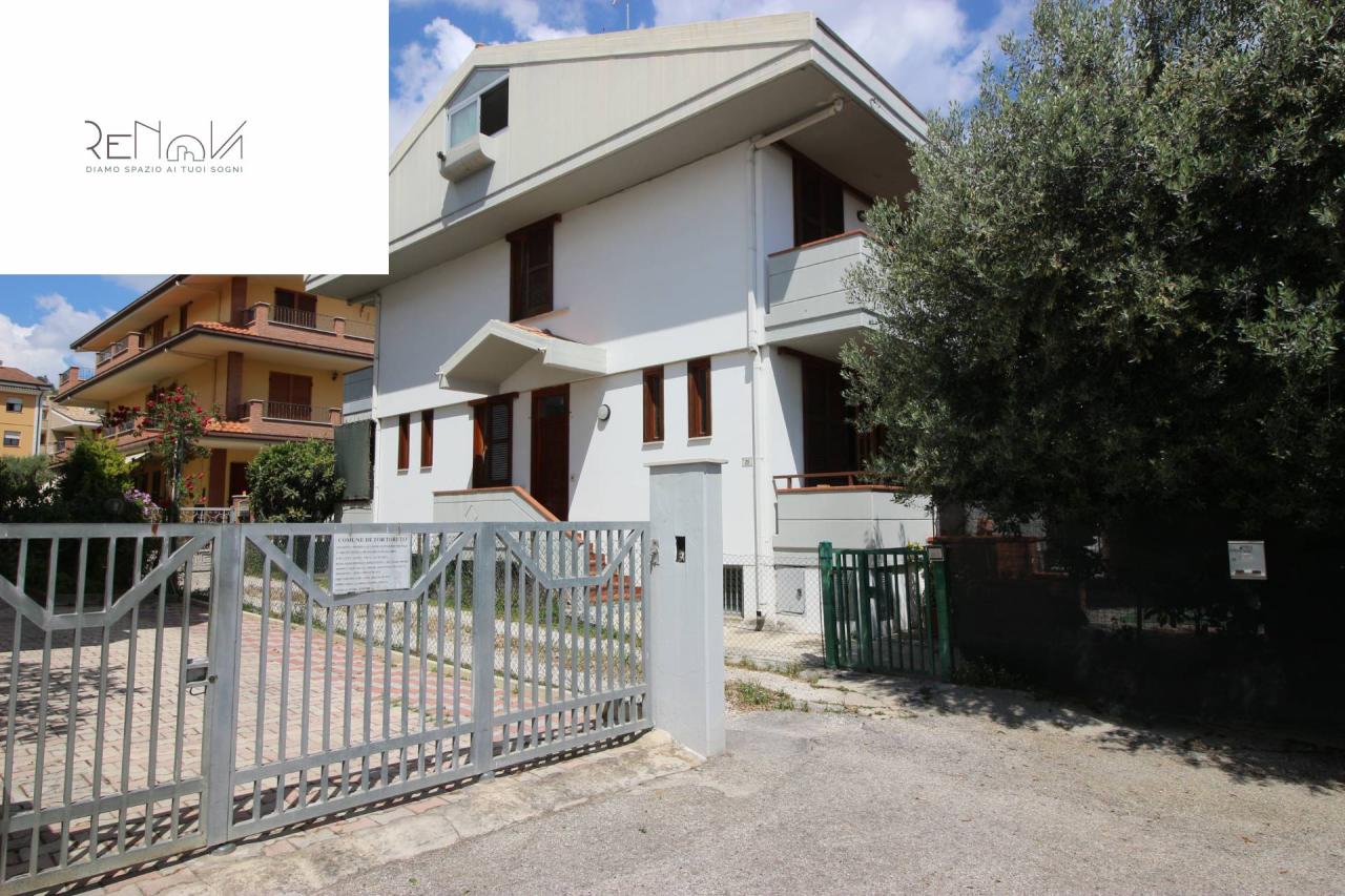 Vendita Casa indipendente, Tortoreto foto