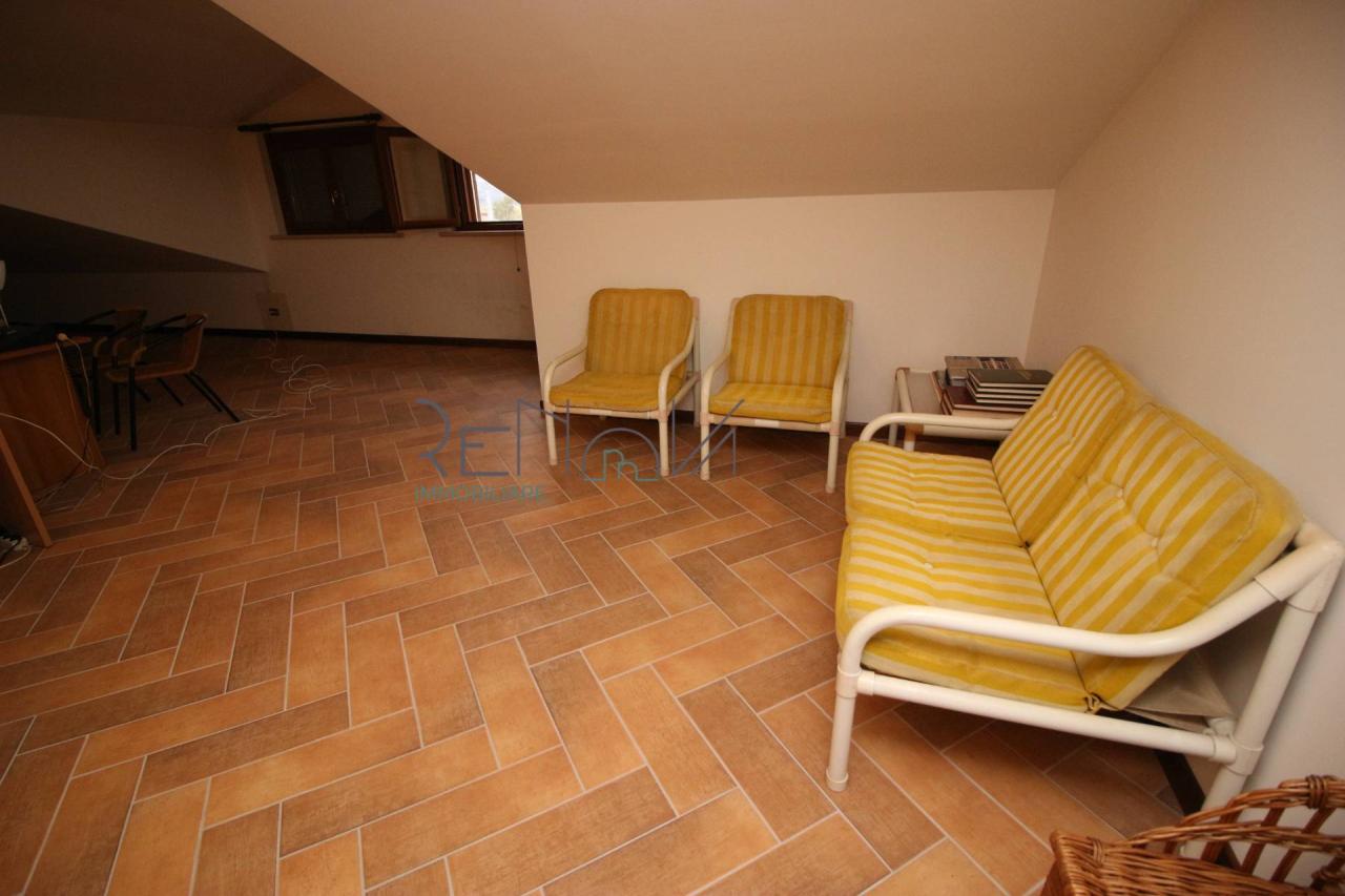Vendita Villa, Campli foto