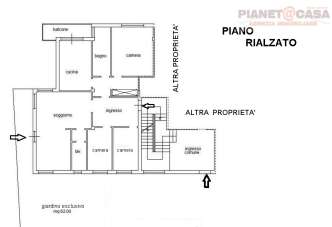 Vendita Appartamento, San Benedetto del Tronto Vendita Appartamento, San Benedetto del Tronto