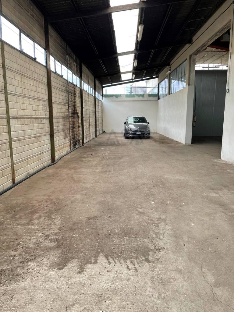 Affitto Capannone, San Benedetto del Tronto foto