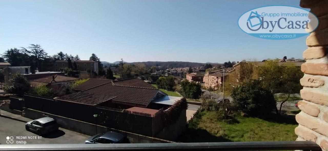 Vendita Appartamento, Manziana foto