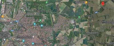 Vendita Casa indipendente, Ferrara Vendita Casa indipendente, Ferrara
