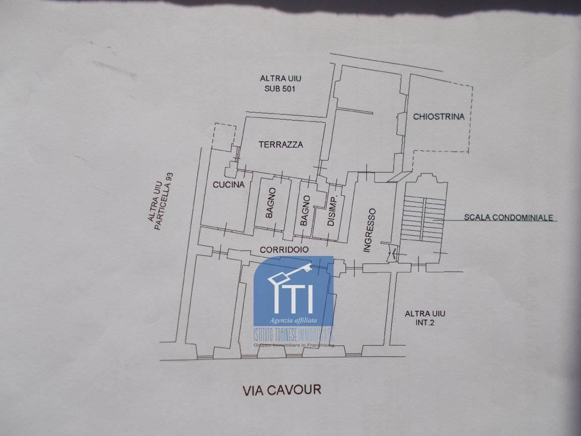 Vendita Appartamento, Roma foto