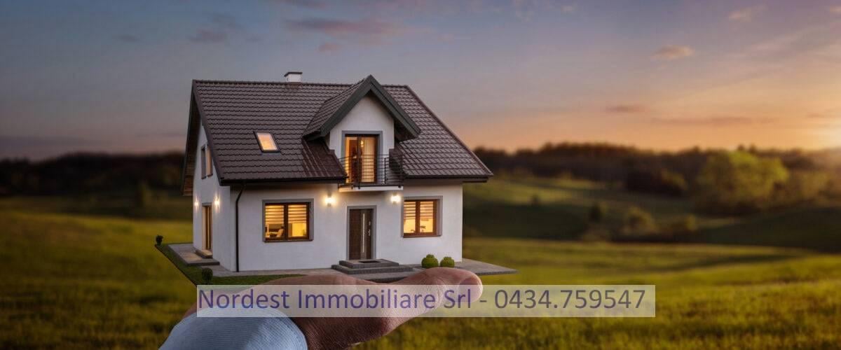 Vendita Terreno, Brugnera foto