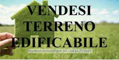 Vendita Terreno, Codogne