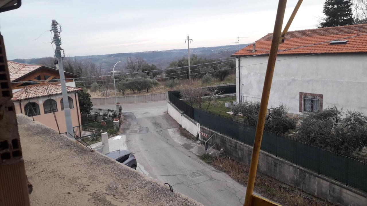 Vendita Casa indipendente, Pretoro foto