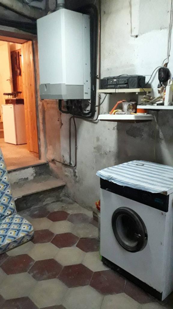 Vendita Casa indipendente, Serramonacesca foto