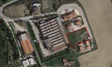 Vendita Terreno, Offida Vendita Terreno, Offida