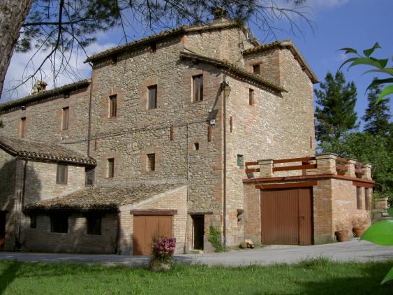 Vendita Casa indipendente, Comunanza foto