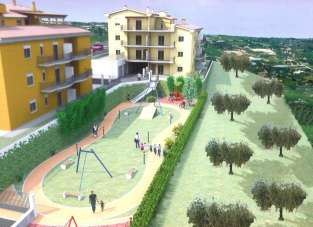 Vendita Appartamento, Acquaviva Picena