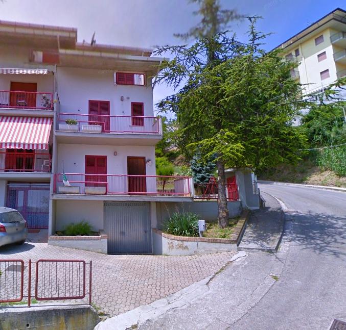 Vendita Villa, Acquaviva Picena foto