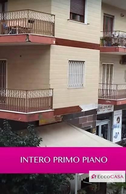 Vendita Appartamento, Maddaloni foto