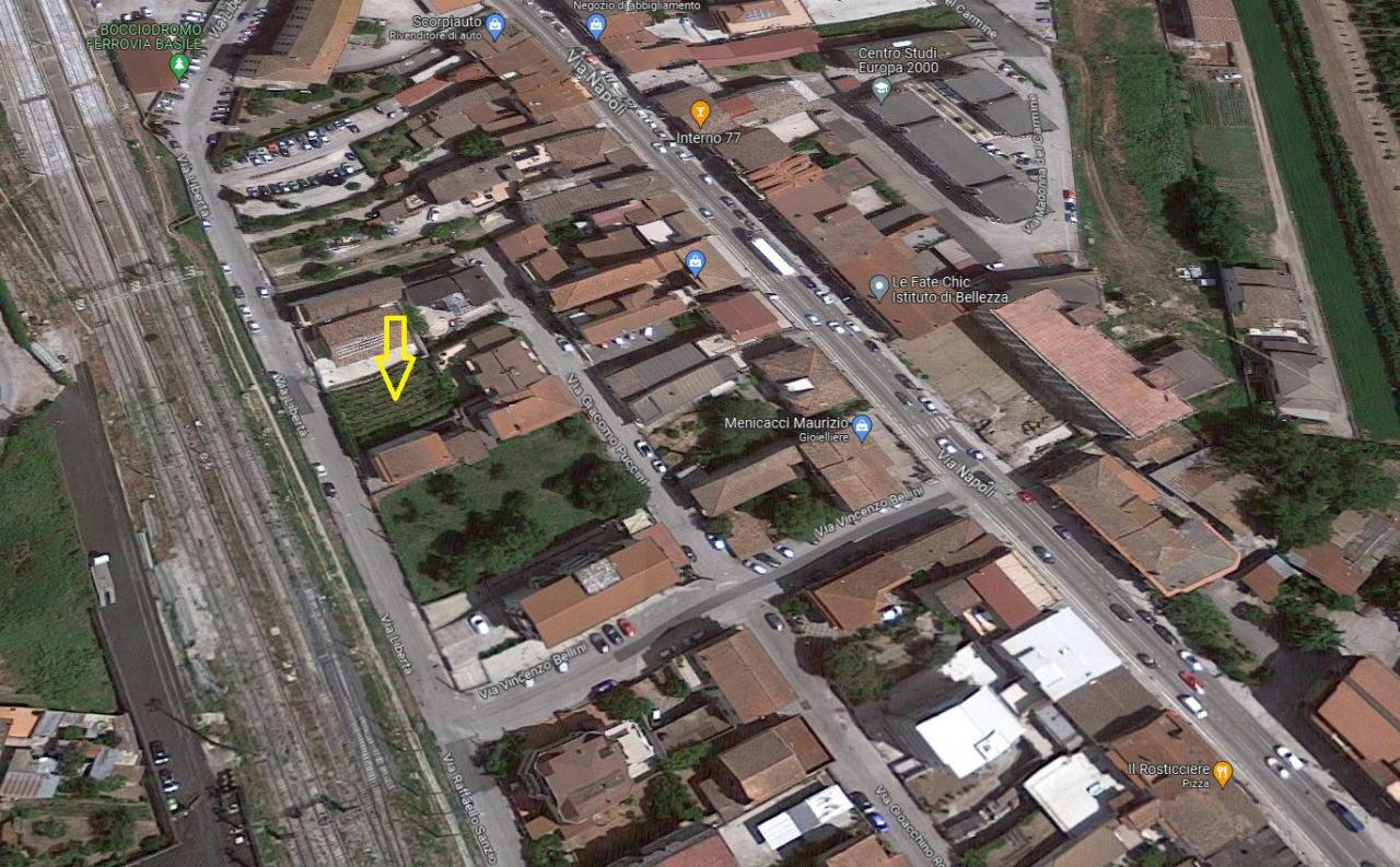 Vendita Terreno, Vairano Patenora foto