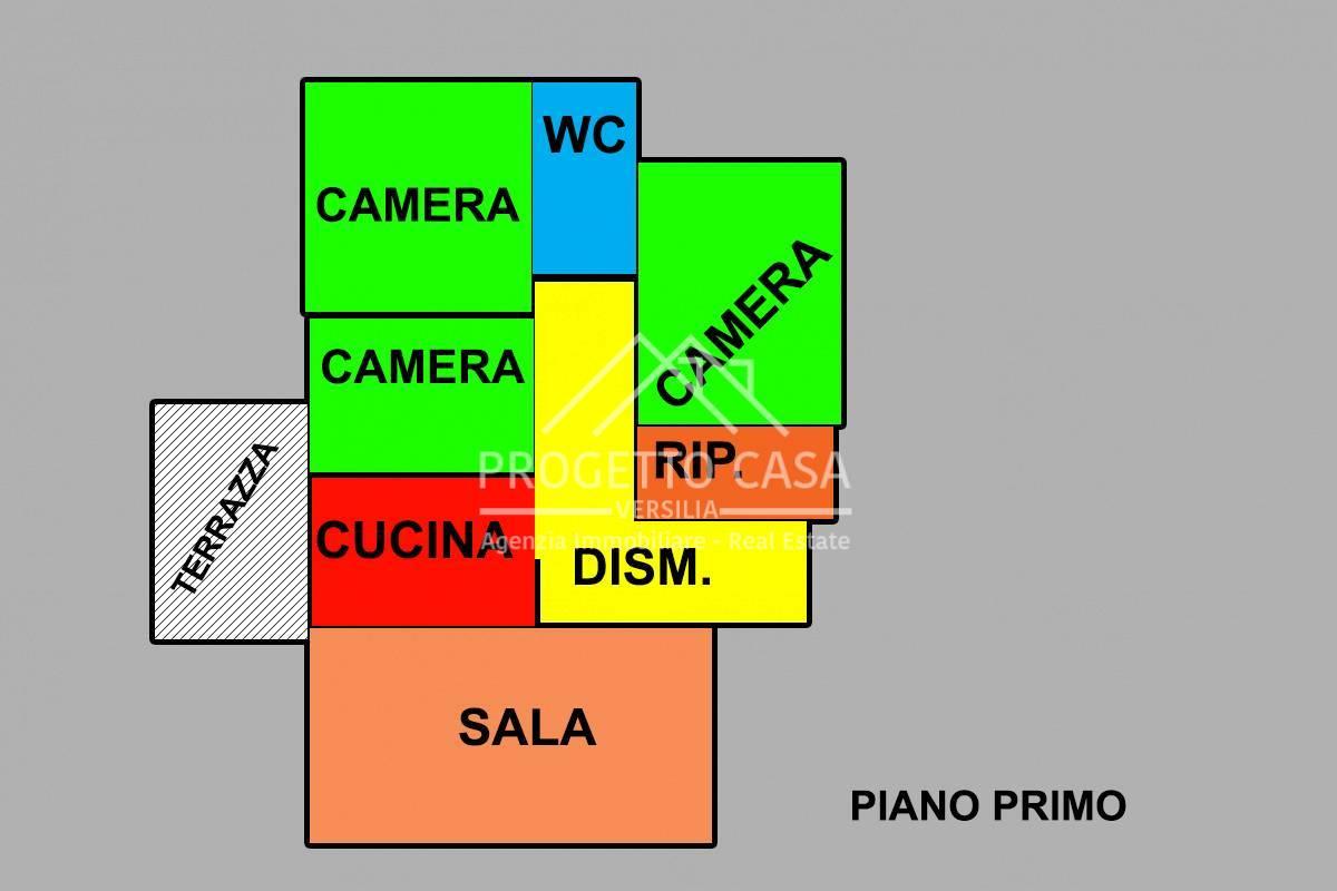 Vendita Appartamento, Camaiore foto