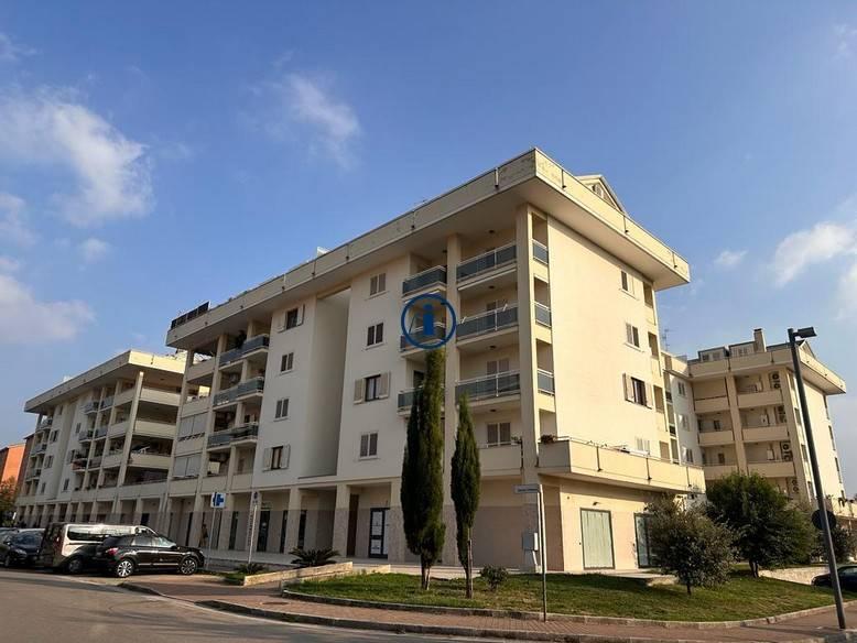 Vendita Appartamento, San Nicola la Strada foto