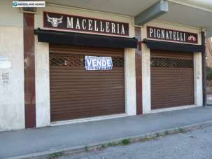 Vendita Locale commerciale, Termoli Vendita Locale commerciale, Termoli