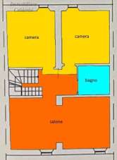 Vendita Casa indipendente, Monteprandone Vendita Casa indipendente, Monteprandone