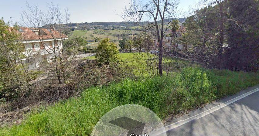 Vendita Terreno, San Benedetto del Tronto foto