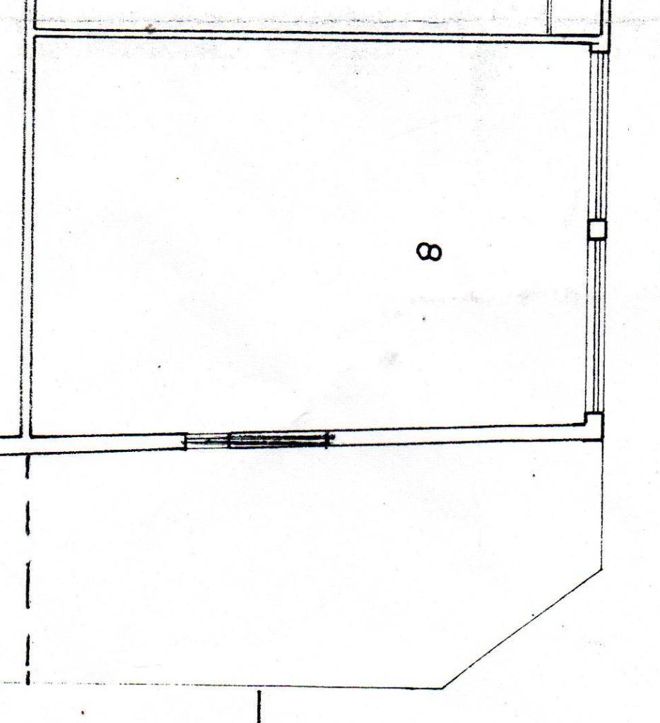 Vendita Magazzino, San Benedetto del Tronto foto