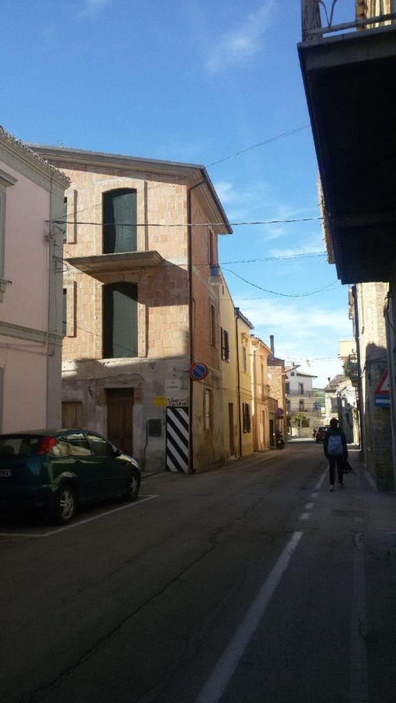 Vendita Casa indipendente, Cupello foto