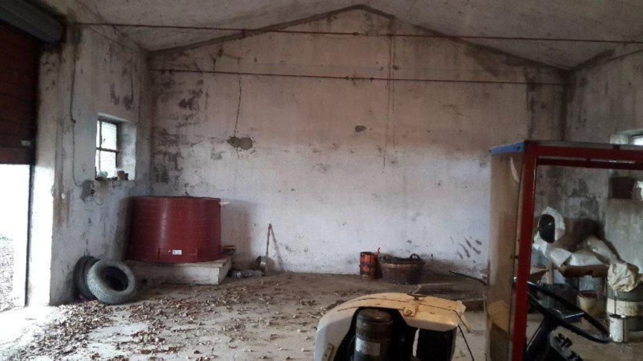 Vendita Casa indipendente, Palmoli foto