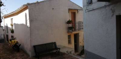 Vendita Casa indipendente, Palmoli