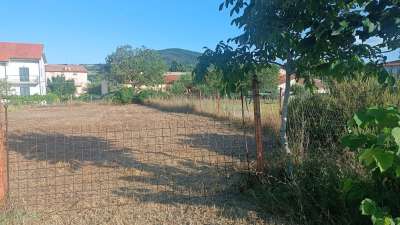 Vendita Terreno, Palmoli