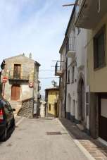 Vendita Casa indipendente, Palmoli