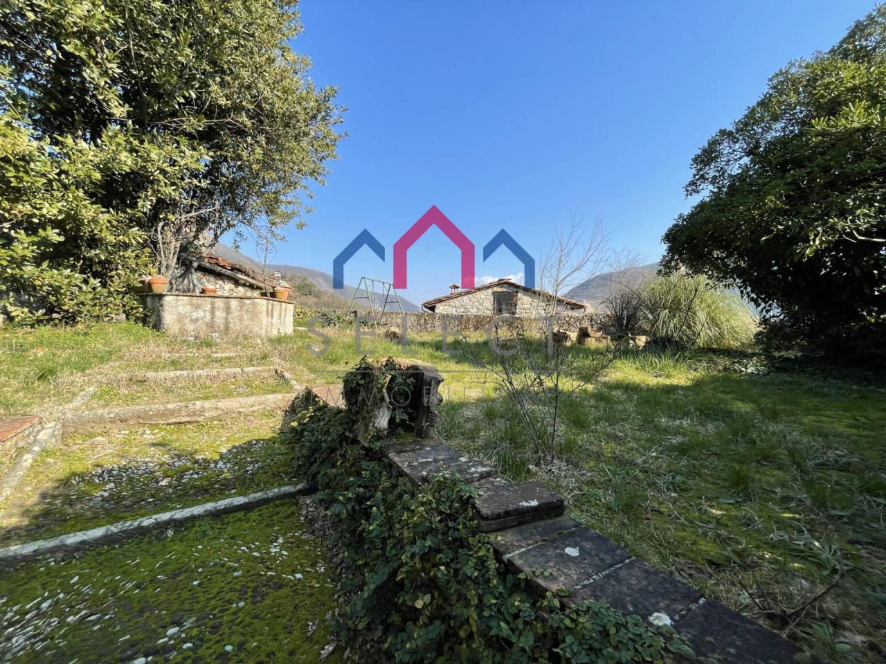 Vendita Villa, Pescaglia foto