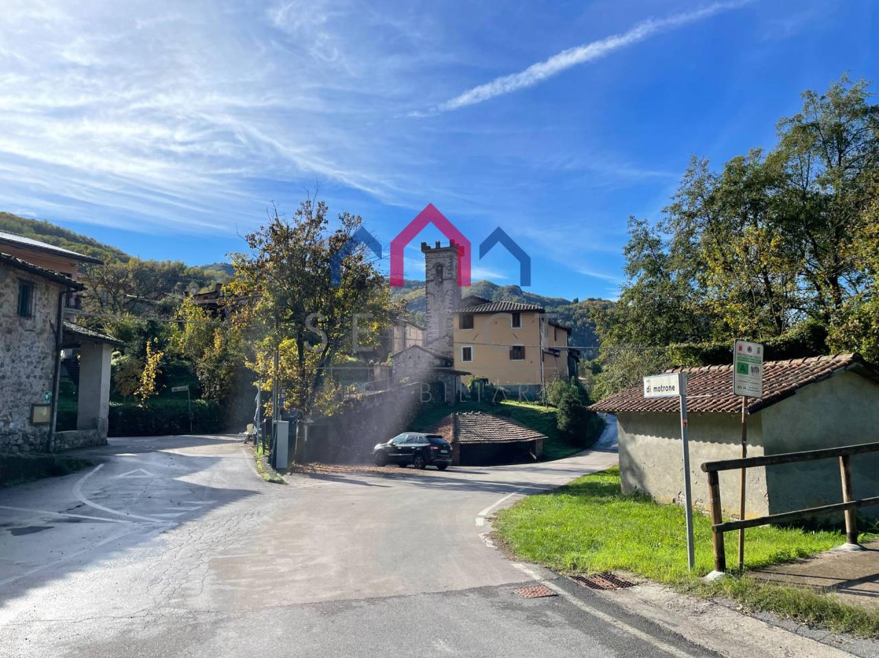 Vendita Casa indipendente, Borgo a Mozzano foto
