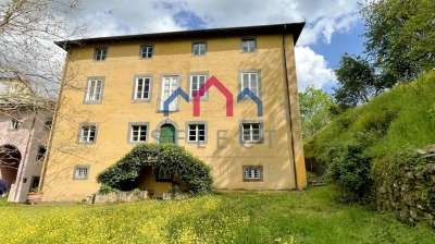 Vendita Villa, Coreglia Antelminelli Vendita Villa, Coreglia Antelminelli