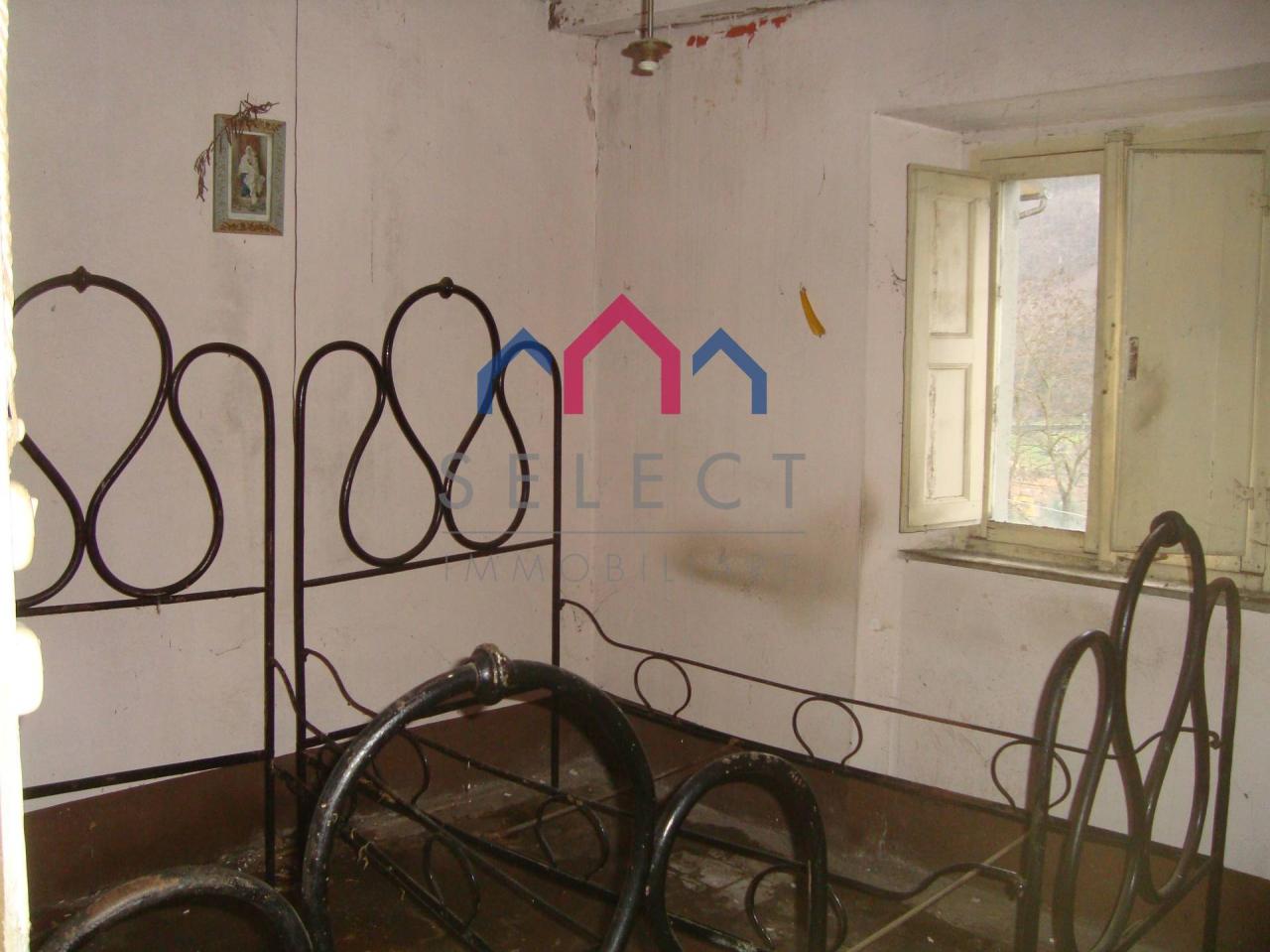 Vendita Casa indipendente, Bagni di Lucca foto