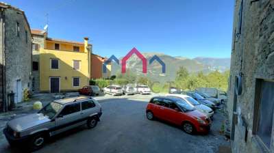 Vendita Villa, Bagni di Lucca