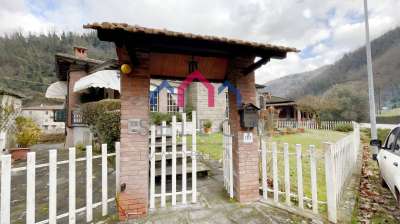 Vendita Villa, Bagni di Lucca