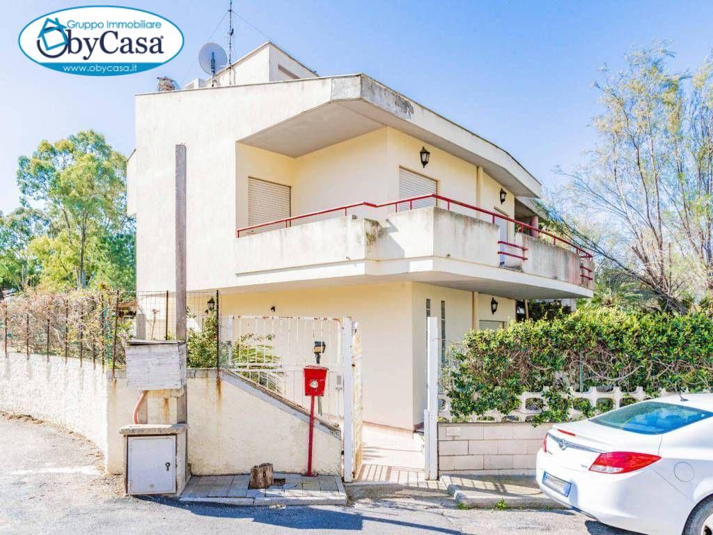 Vendita Villa, Santa Marinella foto