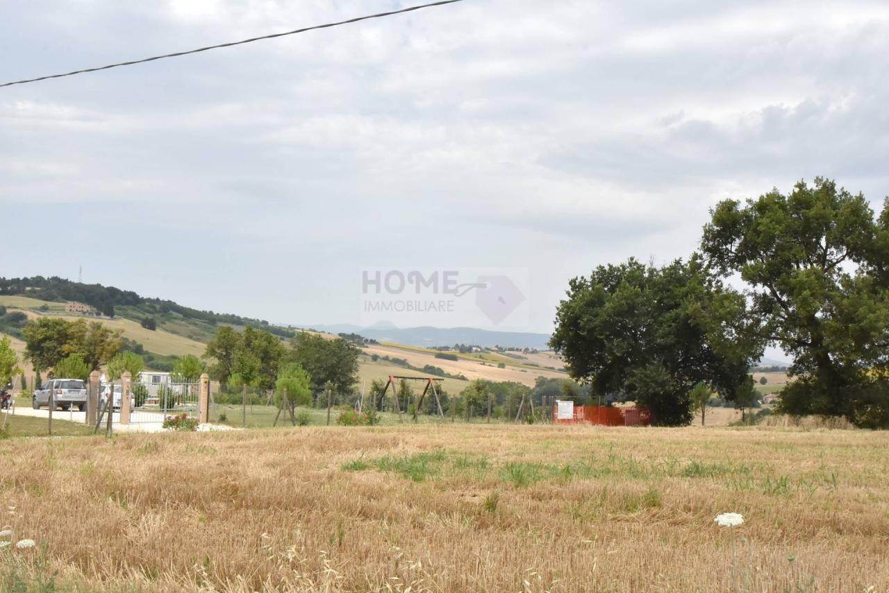 Vendita Terreno, Macerata foto