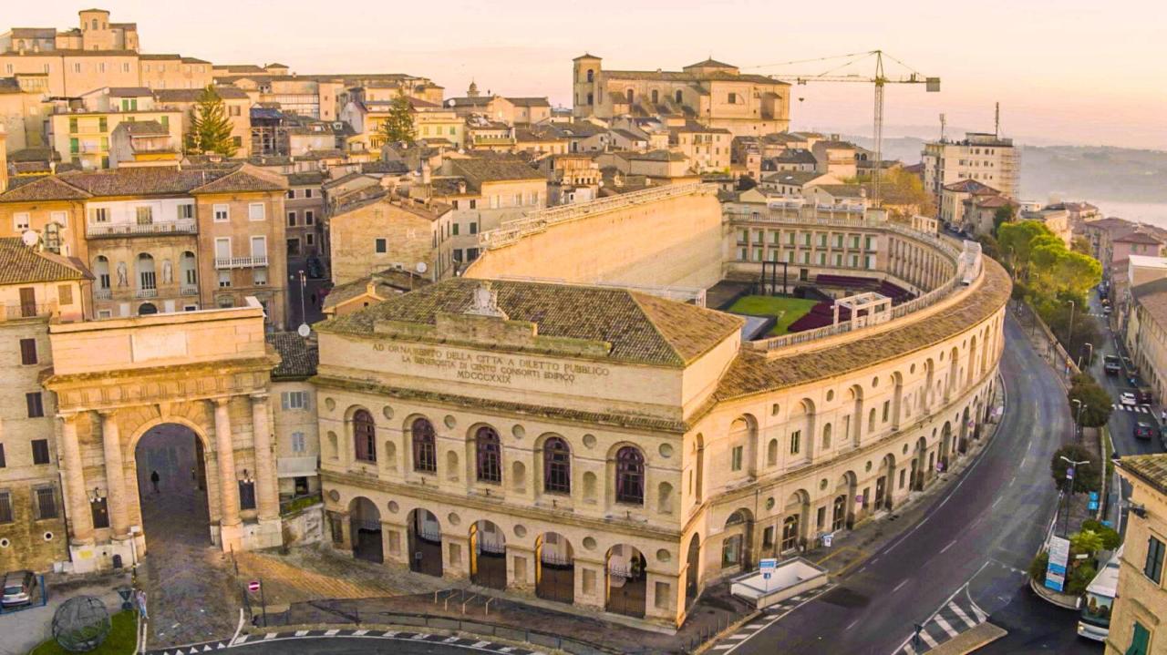 Vendita Ufficio, Macerata foto