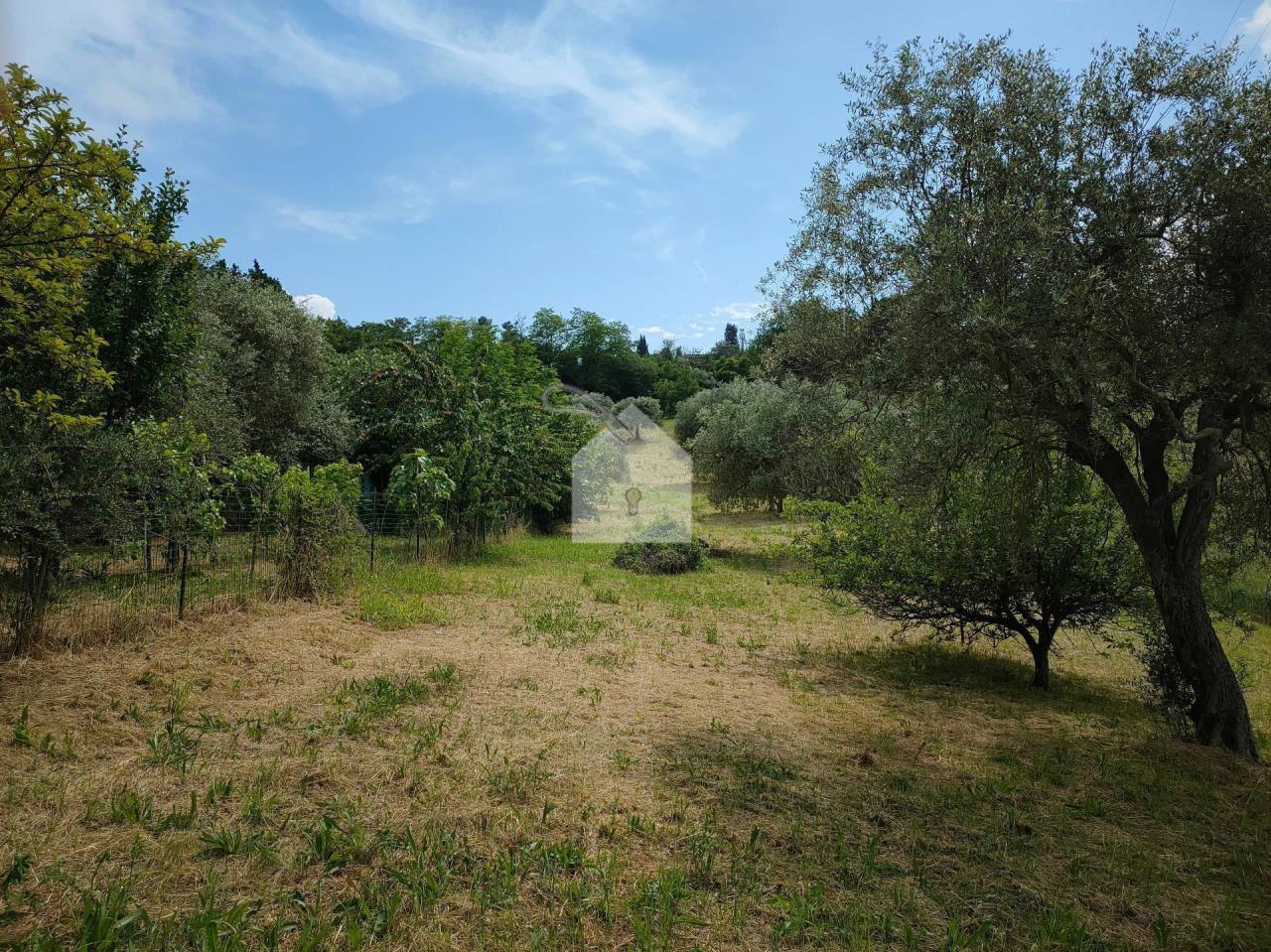 Vendita Terreno, Macerata foto