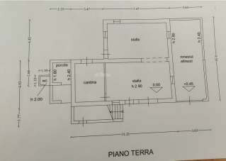 Vendita Rustico, Acquaviva Picena Vendita Rustico, Acquaviva Picena