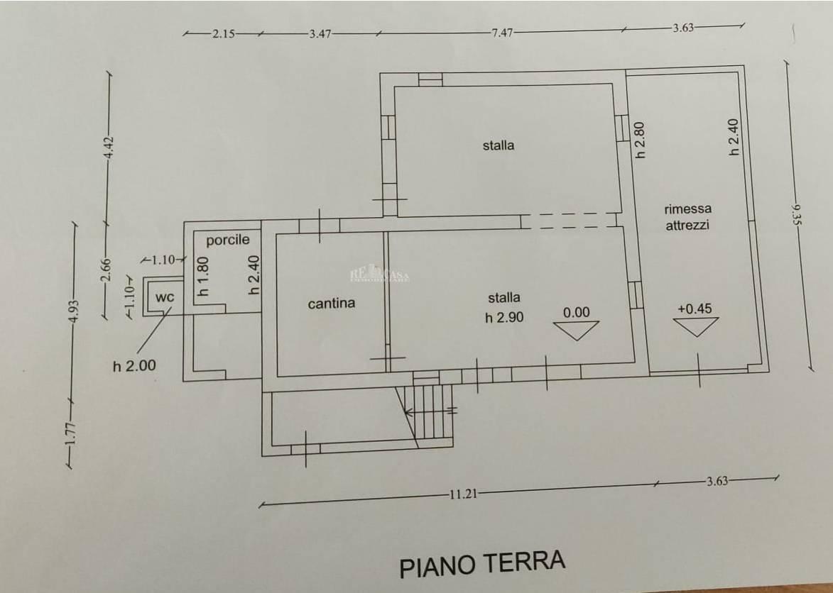Vendita Rustico, Acquaviva Picena foto