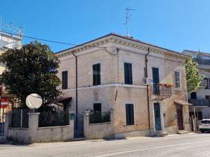 Vendita Casa indipendente, Monteprandone