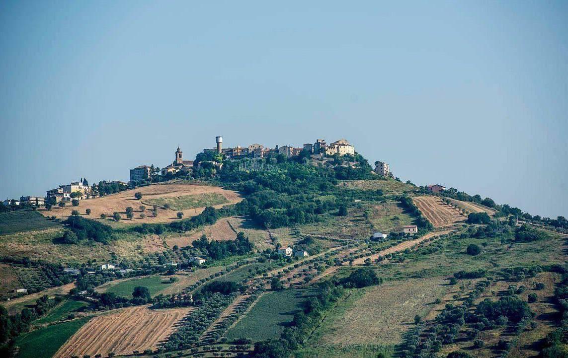 Sale Stabile/Palazzo, Monteprandone foto