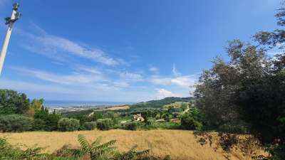 Vendita Terreno, Colonnella
