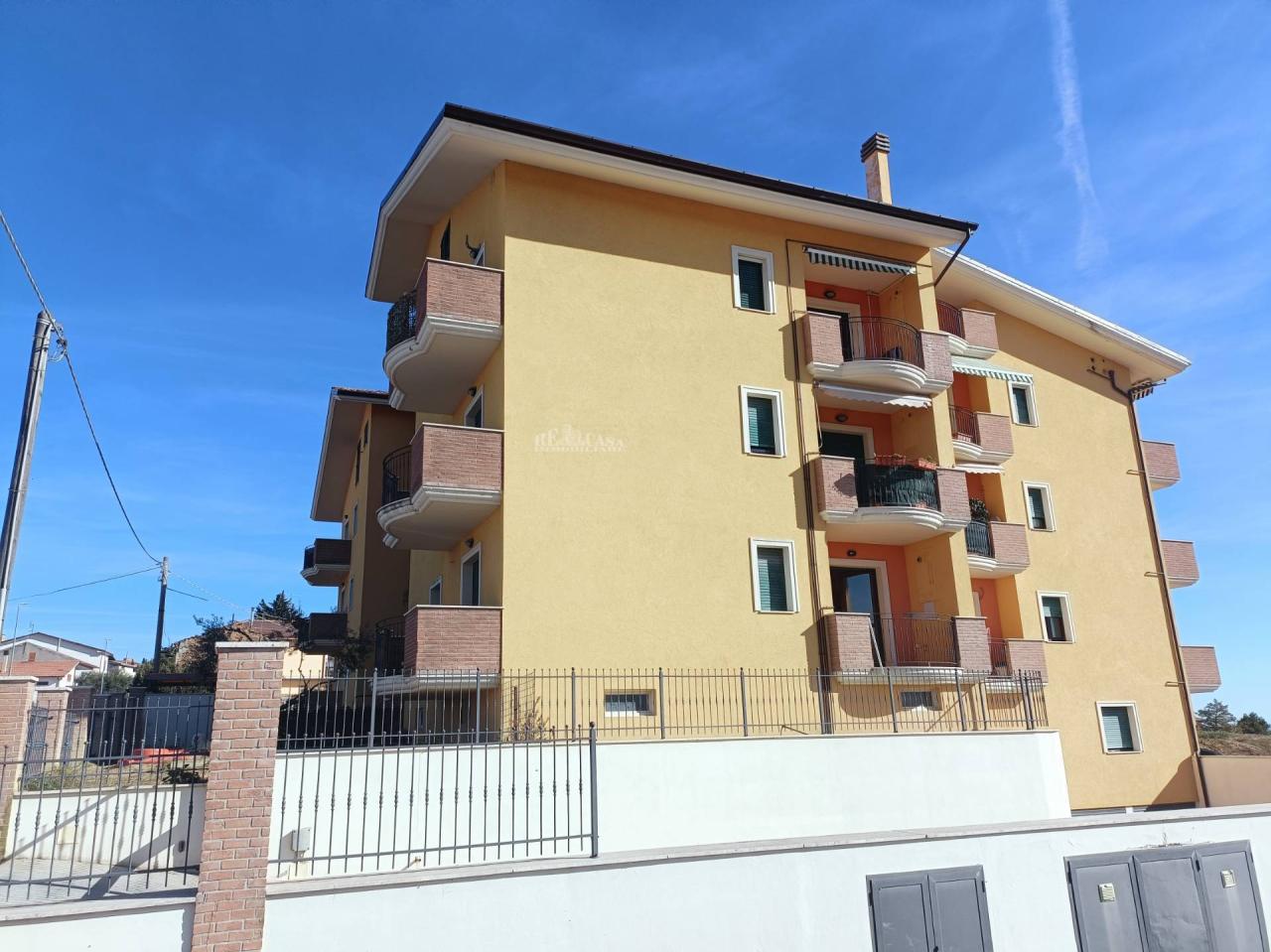 Vendita Appartamento, Colonnella foto