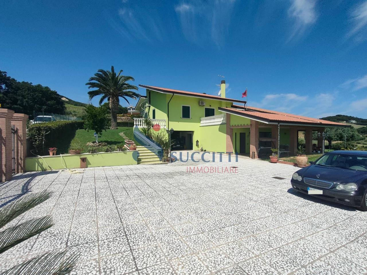 Vendita Villa, Martinsicuro foto